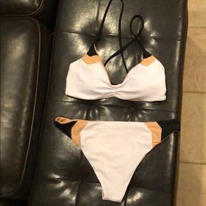 Brand new bikini